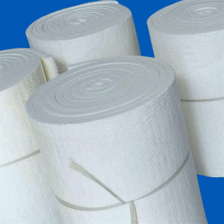 定南陶瓷纤维毡